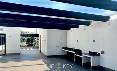 Departamento en Arriendo en Av. La Dehesa - Camino Central