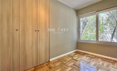 Departamento en Arriendo en Eliodoro Yáñez - Lyon