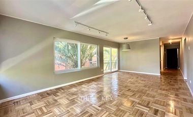 Departamento en Arriendo en Eliodoro Yáñez - Lyon