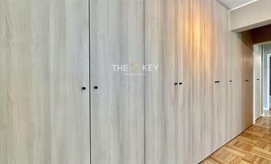 Departamento en Arriendo en Eliodoro Yáñez - Lyon