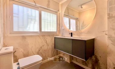 Departamento en Arriendo en Eliodoro Yáñez - Lyon