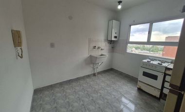 Departamento 2 amb venta Piso alto oportunidad