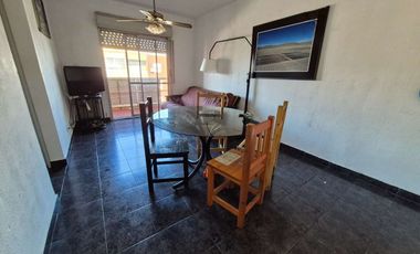 Departamento 2 amb venta Piso alto oportunidad
