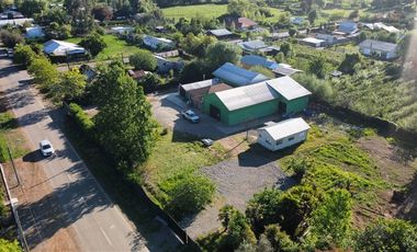 Casa en Venta en Localidad de santa elena Panimávida