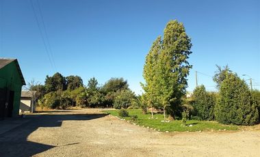 Casa en Venta en Localidad de santa elena Panimávida