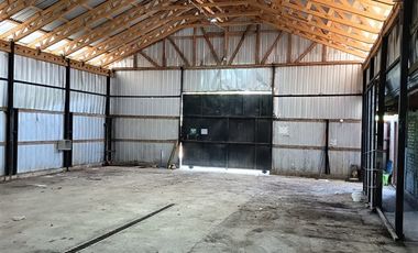 Casa en Venta en Localidad de santa elena Panimávida