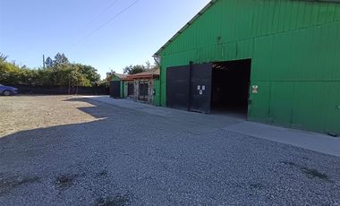 Casa en Venta en Localidad de santa elena Panimávida