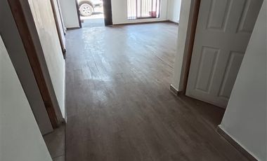 Casa en Venta en Localidad de santa elena Panimávida