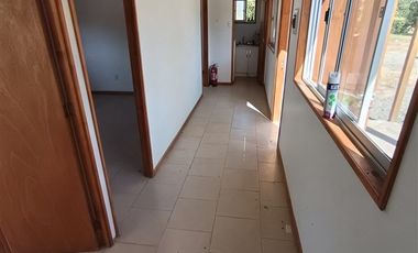 Casa en Venta en Localidad de santa elena Panimávida