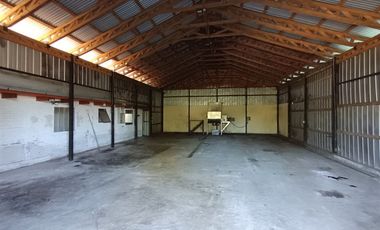 Casa en Venta en Localidad de santa elena Panimávida