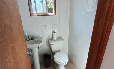 Casa en Venta en Localidad de santa elena Panimávida