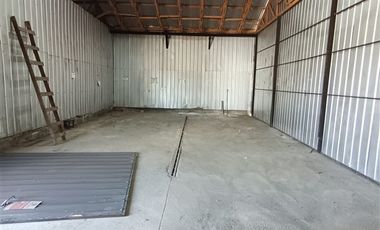 Casa en Venta en Localidad de santa elena Panimávida