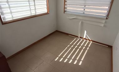 Casa en Venta en Localidad de santa elena Panimávida