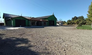 Casa en Venta en Localidad de santa elena Panimávida