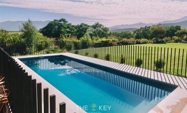 Casa en Venta en Camino Tapihue - Km 12