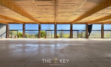Casa en Venta en Camino Tapihue - Km 12