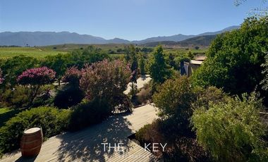 Casa en Venta en Camino Tapihue - Km 12
