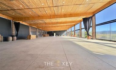 Casa en Venta en Camino Tapihue - Km 12