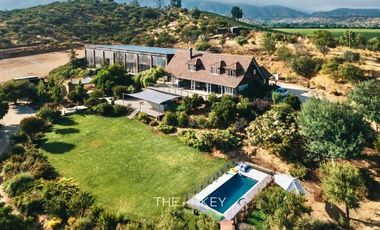 Casa en Venta en Camino Tapihue - Km 12