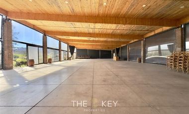 Casa en Venta en Camino Tapihue - Km 12
