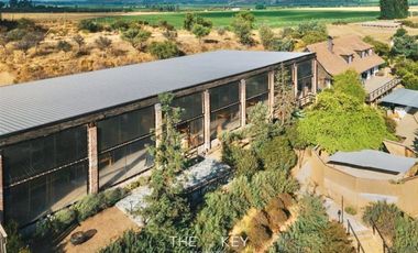 Casa en Venta en Camino Tapihue - Km 12