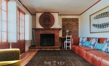 Casa en Venta en Camino Tapihue - Km 12