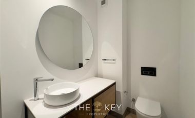 Departamento en Venta en Av. Vitacura - Clínica Alemana