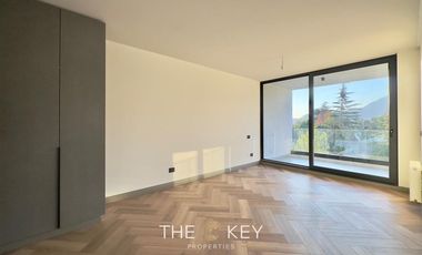 Departamento en Venta en Av. Vitacura - Clínica Alemana