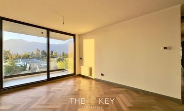 Departamento en Venta en Av. Vitacura - Clínica Alemana