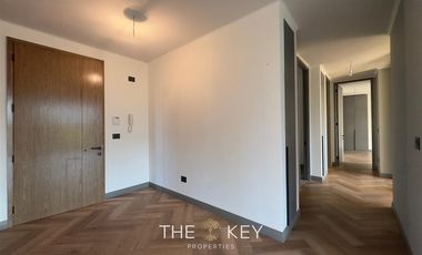 Departamento en Venta en Av. Vitacura - Clínica Alemana