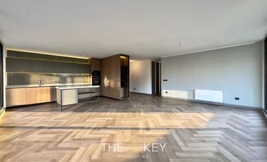 Departamento en Venta en Av. Vitacura - Clínica Alemana