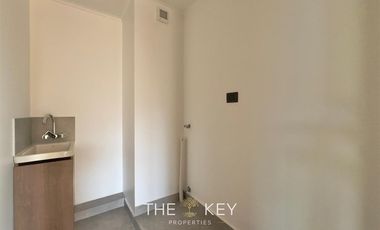 Departamento en Venta en Av. Vitacura - Clínica Alemana