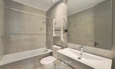Departamento en Venta en Av. Vitacura - Clínica Alemana