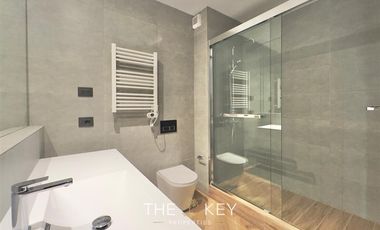 Departamento en Venta en Av. Vitacura - Clínica Alemana