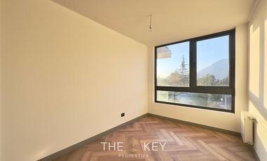 Departamento en Venta en Av. Vitacura - Clínica Alemana