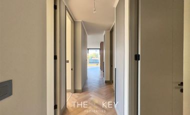 Departamento en Venta en Av. Vitacura - Clínica Alemana