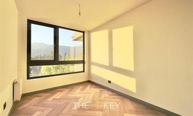 Departamento en Venta en Av. Vitacura - Clínica Alemana