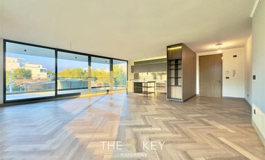 Departamento en Venta en Av. Vitacura - Clínica Alemana