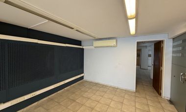 ALQUILER DE PISO completo coorporativo 6 oficinas