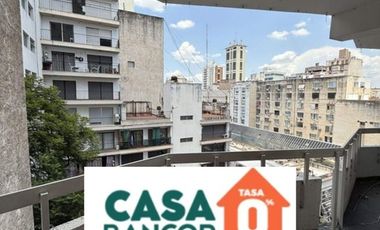 ALQUILER DE PISO completo coorporativo 6 oficinas