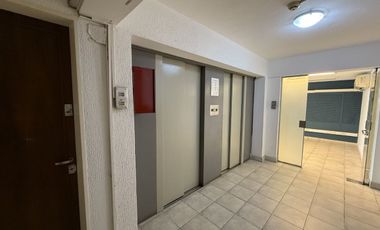 ALQUILER DE PISO completo coorporativo 6 oficinas