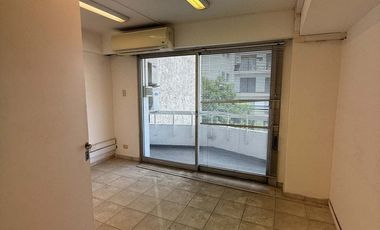 ALQUILER DE PISO completo coorporativo 6 oficinas