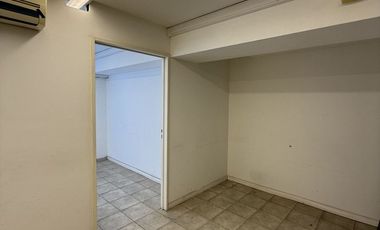 ALQUILER DE PISO completo coorporativo 6 oficinas