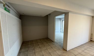 ALQUILER DE PISO completo coorporativo 6 oficinas