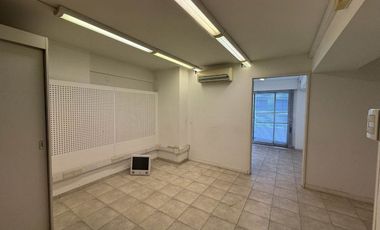 ALQUILER DE PISO completo coorporativo 6 oficinas