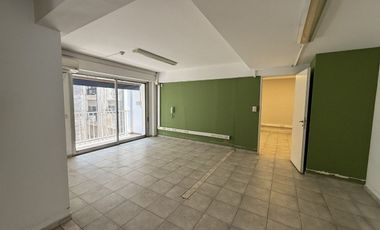 ALQUILER DE PISO completo coorporativo 6 oficinas