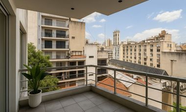 ALQUILER DE PISO completo coorporativo 6 oficinas