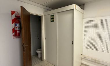 ALQUILER DE PISO completo coorporativo 6 oficinas