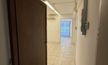 ALQUILER DE PISO completo coorporativo 6 oficinas