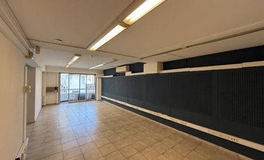ALQUILER DE PISO completo coorporativo 6 oficinas